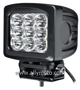 90W Cree LED Driving Light Work Light 1038